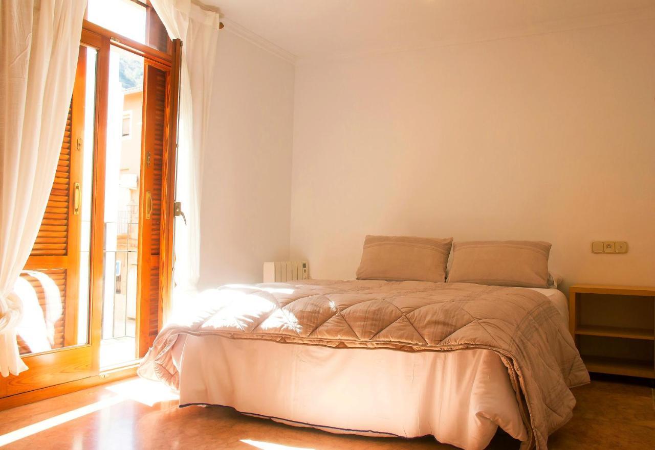 N28 Bed & Breakfast Xàtiva Екстериор снимка