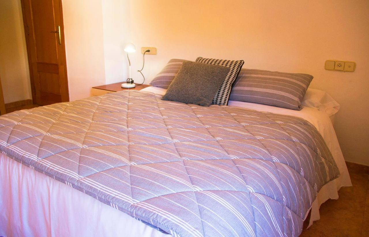 N28 Bed & Breakfast Xàtiva Екстериор снимка
