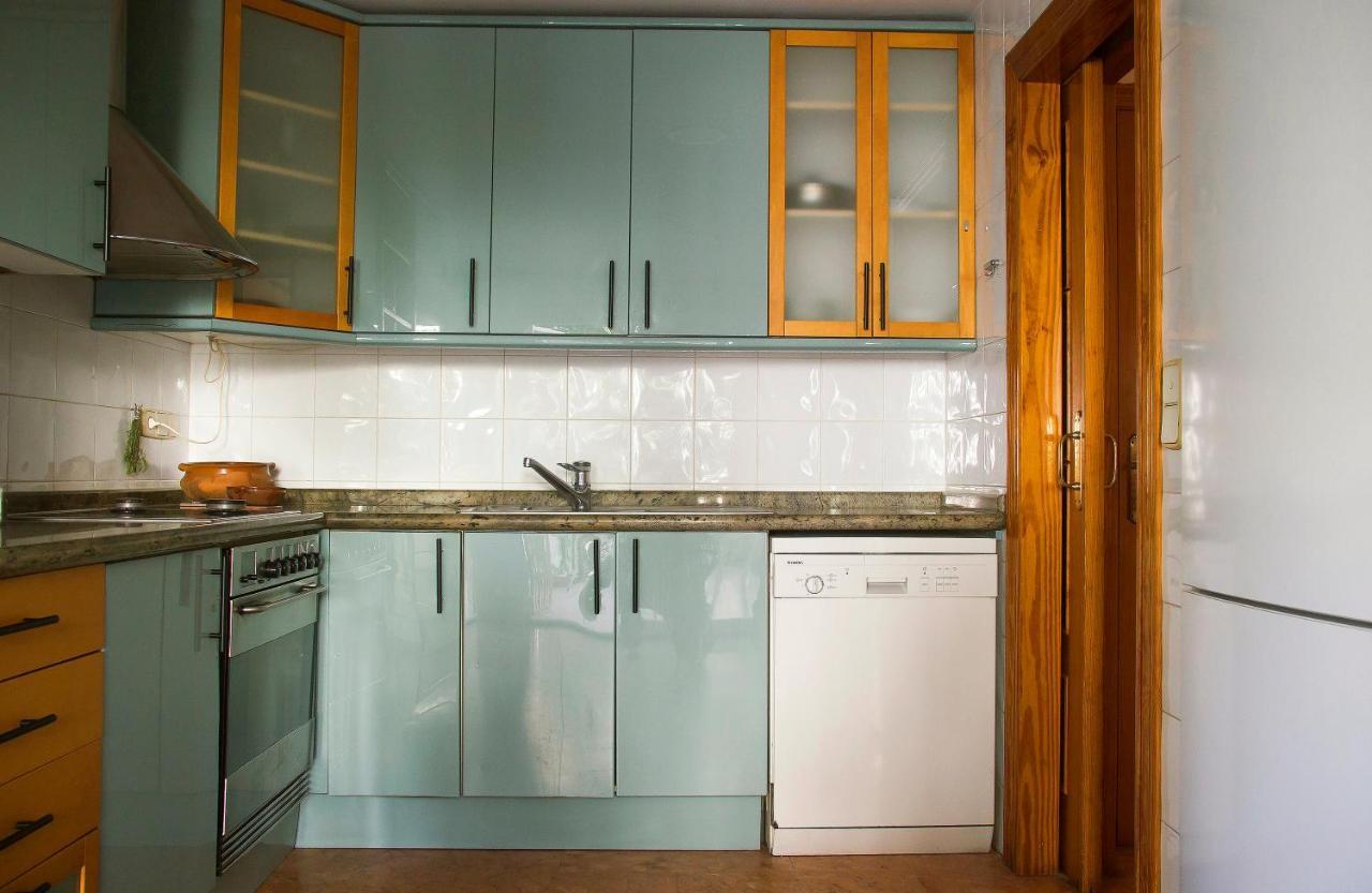 N28 Bed & Breakfast Xàtiva Екстериор снимка
