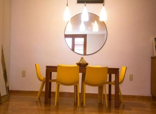 N28 Bed & Breakfast Xàtiva Екстериор снимка