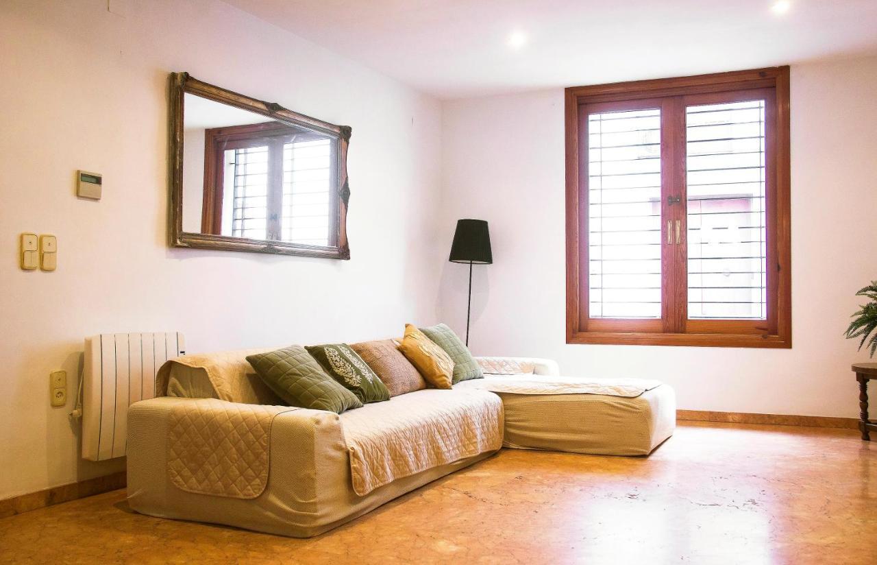 N28 Bed & Breakfast Xàtiva Екстериор снимка