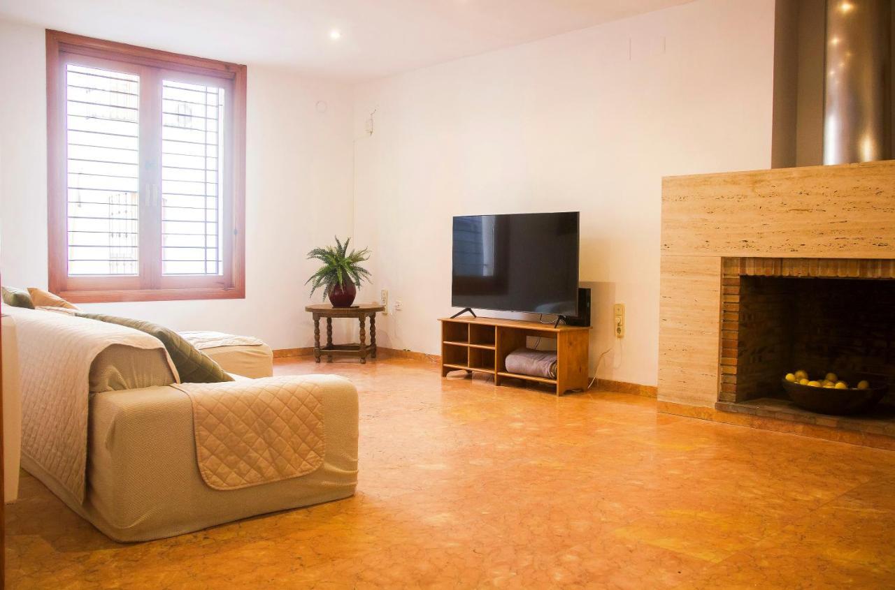 N28 Bed & Breakfast Xàtiva Екстериор снимка