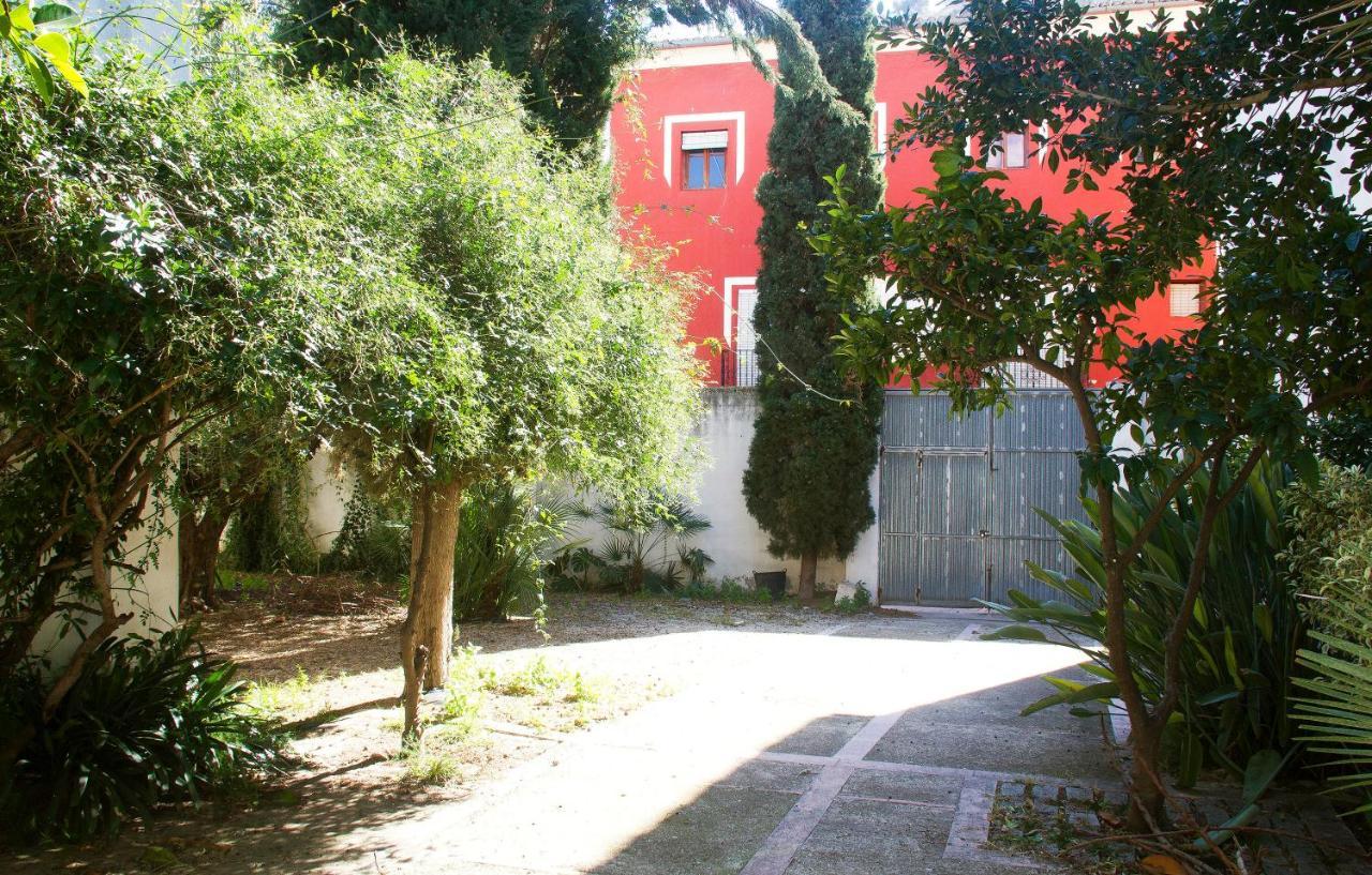 N28 Bed & Breakfast Xàtiva Екстериор снимка