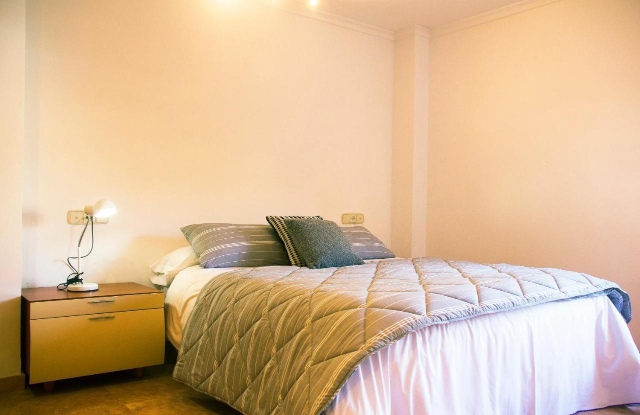N28 Bed & Breakfast Xàtiva Екстериор снимка