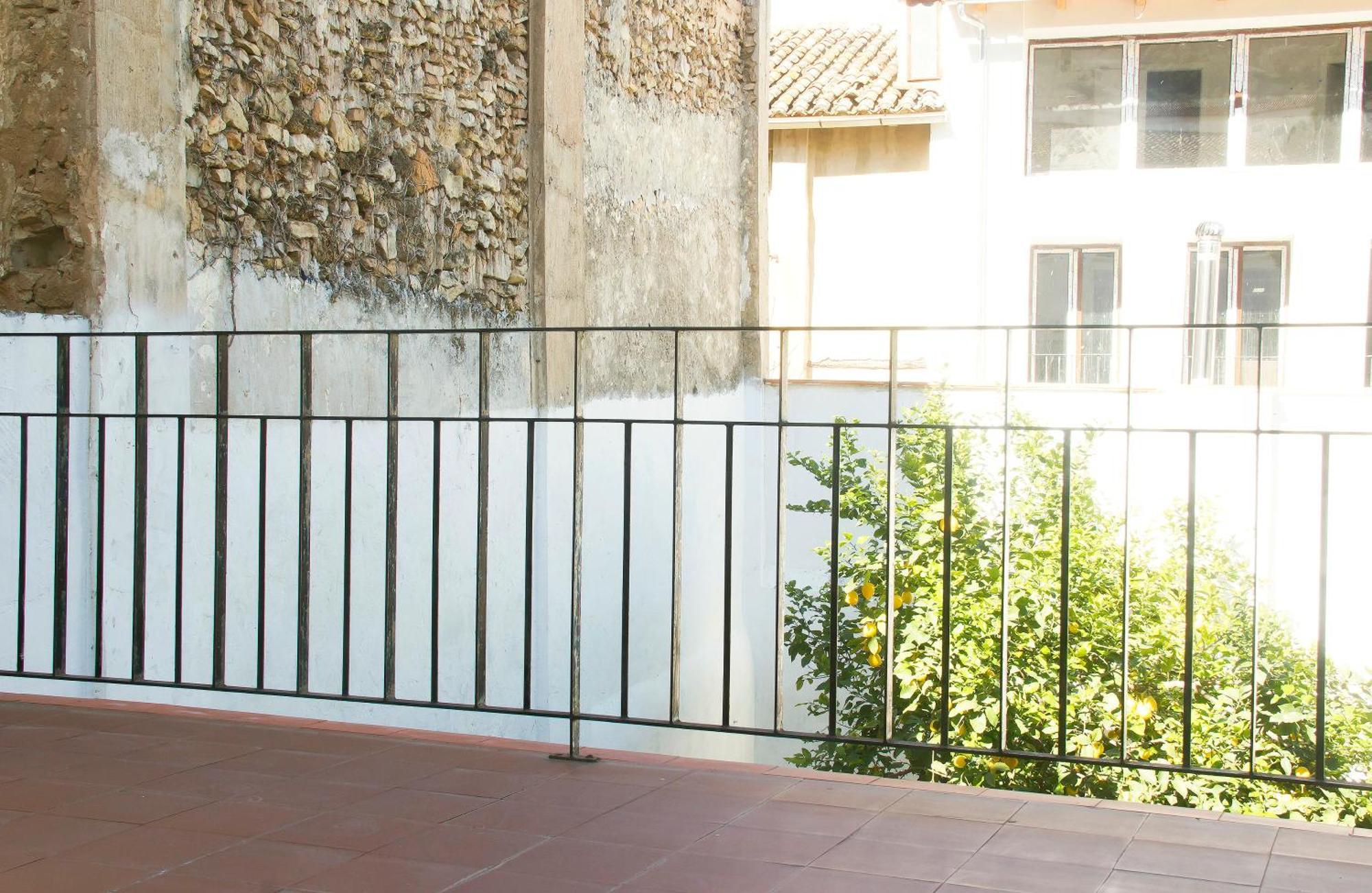 N28 Bed & Breakfast Xàtiva Екстериор снимка