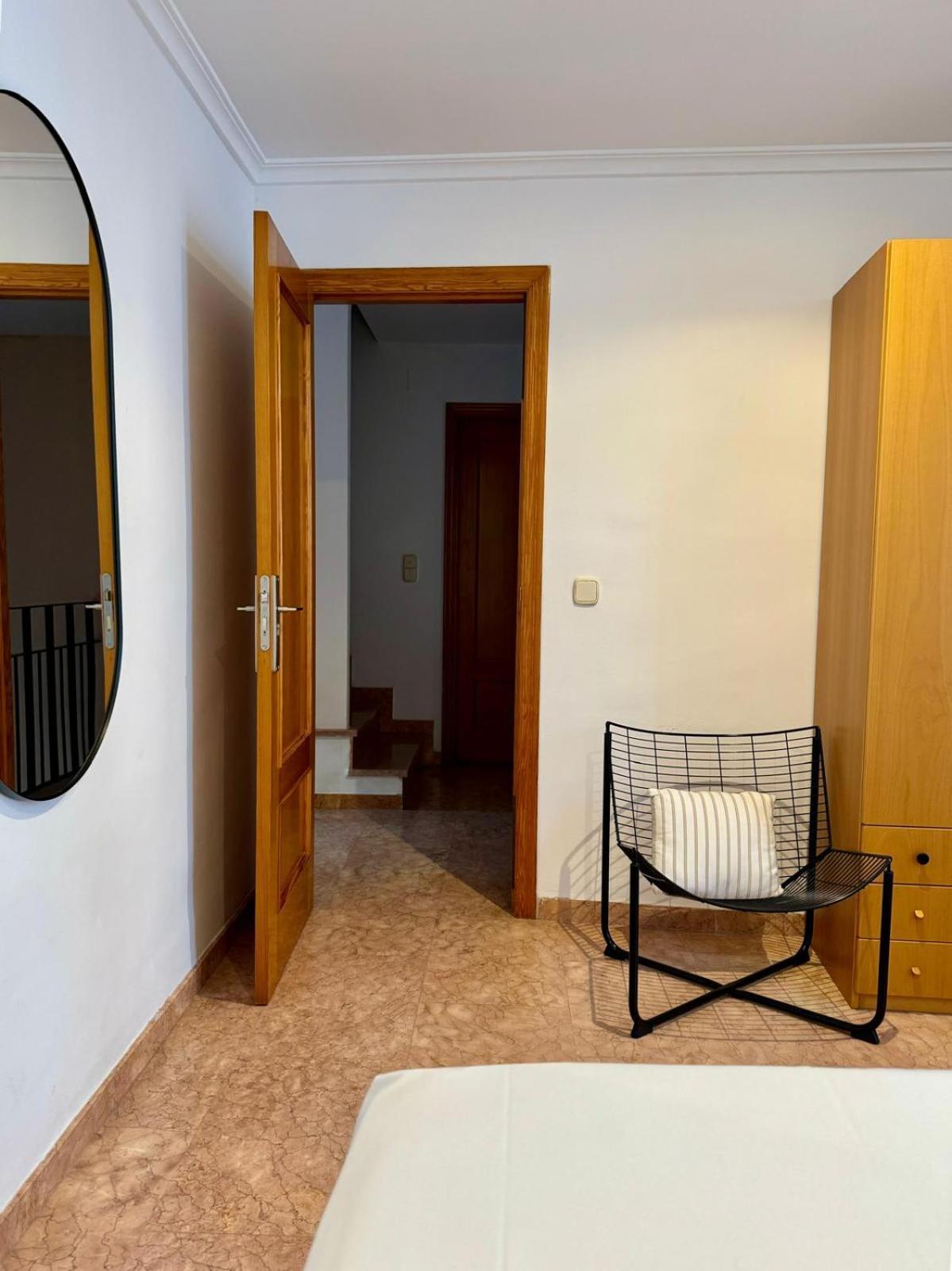 N28 Bed & Breakfast Xàtiva Екстериор снимка