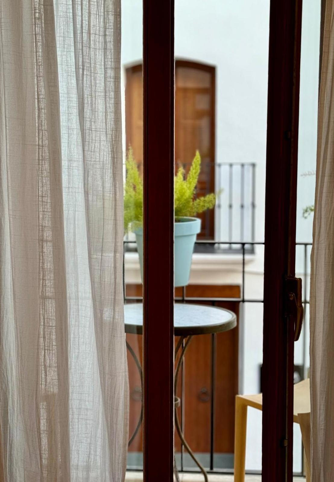 N28 Bed & Breakfast Xàtiva Екстериор снимка