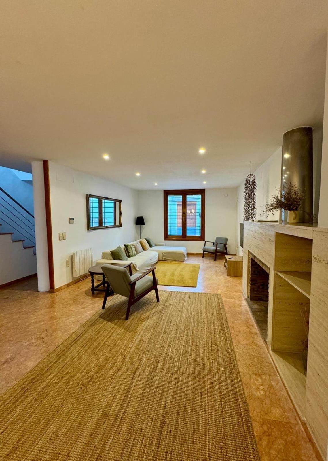 N28 Bed & Breakfast Xàtiva Екстериор снимка