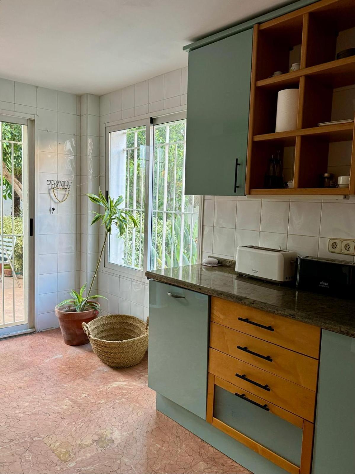 N28 Bed & Breakfast Xàtiva Екстериор снимка