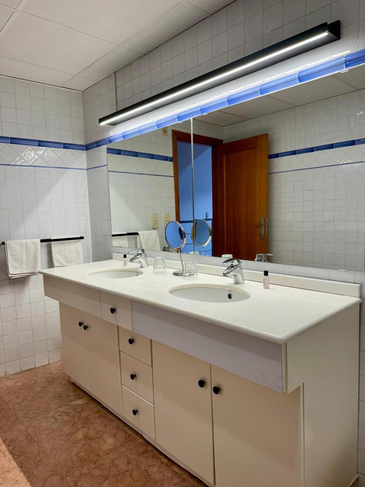 N28 Bed & Breakfast Xàtiva Екстериор снимка