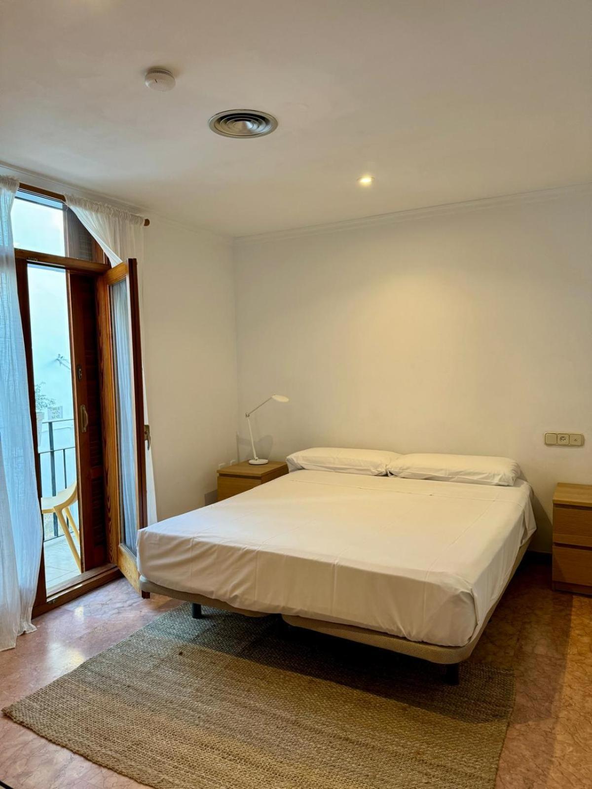 N28 Bed & Breakfast Xàtiva Екстериор снимка